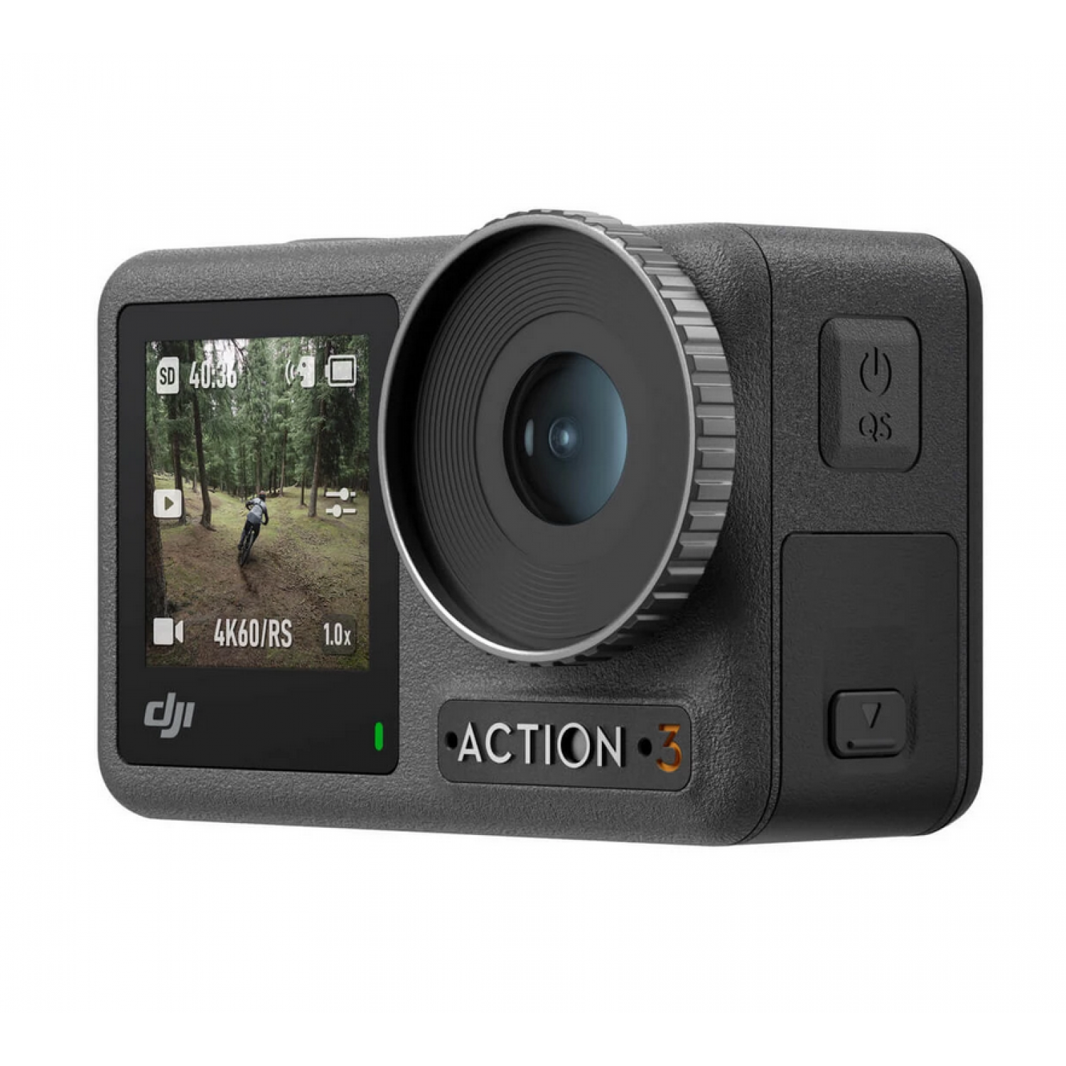 DJI Osmo Action 3 Digital camera Adventure Comb TIENDA STS